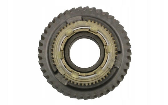 Китай OR 1682770980 СИНХРОНІЗАТОР 1/2 ПЕРЕДАЧ FIAT DUCATO 06-/14-