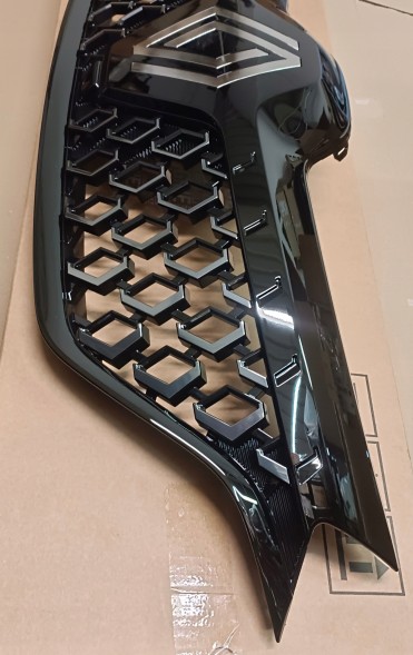 Renault OE Renault Arkana атрапа гриль OE 623105806R 622566270R