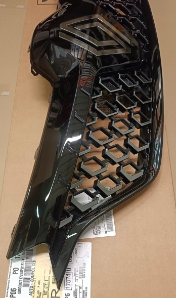 Renault OE Renault Arkana атрапа гриль OE 623105806R 622566270R