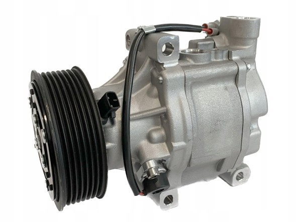 EURO KLIMA EKL31522-ZA 247300-5970 10-1251 51-1321 700511321 4472605940 4472605941 447260-5940 447260-5941 73111AG040 73111-AG040 AC01323 КОМПРЕСОР КОНДИЦІОНЕРА 247300-5970