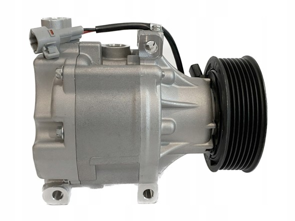 EURO KLIMA EKL31522-ZA 247300-5970 10-1251 51-1321 700511321 4472605940 4472605941 447260-5940 447260-5941 73111AG040 73111-AG040 AC01323 КОМПРЕСОР КОНДИЦІОНЕРА 247300-5970