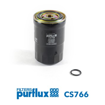 CS766 PURFLUX Фільтр палива