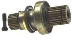 Lobro 305618 Посредній валек полосі - lobro 305618