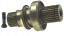 Lobro 305618 Посредній валек полосі - lobro 305618