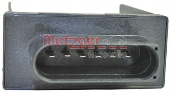 Metzger 2250233 Керівництво, паливний насос metzger 2250233