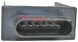 Metzger 2250233 Керівництво, паливний насос metzger 2250233