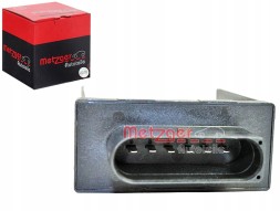 Metzger 2250233 Керівництво, паливний насос metzger 2250233