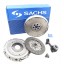 Sachs 2290 601 020 Оригінальне зчеплення + двомаса sachs 2290601020