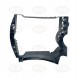 Land Rover OE Права задня рамка радіатора Discovery 5 Range Rover 4 Sport 2 LR124850