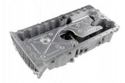 Intercar 31375244 1 Масляний піддон VOLVO XC60, 04.13-02.17 T5 31375244