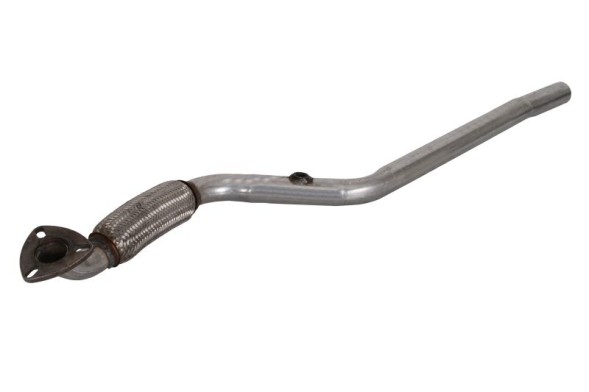 AD BRAKE VIC-407690 Вихлопна труба для OPEL MERIVA A універсал