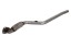AD BRAKE VIC-407690 Вихлопна труба для OPEL MERIVA A універсал