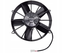 Spal VA03-AP70/LL-37S Вентилятор spal va03-ap70/ll-37s 12v 280мм нагнітаючий