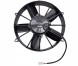 Spal VA03-AP70/LL-37S Вентилятор spal va03-ap70/ll-37s 12v 280мм нагнітаючий
