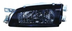 Abakus 220-1105R-LDEM2 Фара subaru impreza - 99-00 h4 права 220-1105r-ldem2 abakus