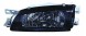 Abakus 220-1105R-LDEM2 Фара subaru impreza - 99-00 h4 права 220-1105r-ldem2 abakus