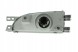 Abakus 220-1105R-LDEM2 Фара subaru impreza - 99-00 h4 права 220-1105r-ldem2 abakus