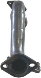 AD BRAKE VIC-185896 Вихлопна труба для AUDI A3; SEAT ALTEA, ALTEA XL, LEON; SKODA OCTAVIA II,