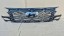 Hyundai OE GRILL ATRAPA CHŁODNICY HYUNDAI TUCSON IV LIFT 24- N-LINE POD KAMERĘ Атрапа решітки радіатора GRILL+STELAŻ Hyundai Tucson IV LIFT 24- N-LINE Під Камеру