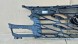 Hyundai OE GRILL ATRAPA CHŁODNICY HYUNDAI TUCSON IV LIFT 24- N-LINE POD KAMERĘ Атрапа решітки радіатора GRILL+STELAŻ Hyundai Tucson IV LIFT 24- N-LINE Під Камеру