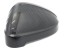 Audi OE 8W0857527G 3Q0 Audi Щиток накладки дзеркала лівий carbon Audi A4 8W B9 8W0857527G 3Q0