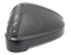 Audi OE 8W0857527G 3Q0 Audi Щиток накладки дзеркала лівий carbon Audi A4 8W B9 8W0857527G 3Q0