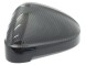 Audi OE 8W0857527G 3Q0 Audi Щиток накладки дзеркала лівий carbon Audi A4 8W B9 8W0857527G 3Q0
