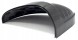 Audi OE 8W0857527G 3Q0 Audi Щиток накладки дзеркала лівий carbon Audi A4 8W B9 8W0857527G 3Q0