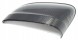 Audi OE 8W0857527G 3Q0 Audi Щиток накладки дзеркала лівий carbon Audi A4 8W B9 8W0857527G 3Q0