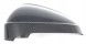 Audi OE 8W0857527G 3Q0 Audi Щиток накладки дзеркала лівий carbon Audi A4 8W B9 8W0857527G 3Q0