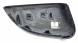 Audi OE 8W0857527G 3Q0 Audi Щиток накладки дзеркала лівий carbon Audi A4 8W B9 8W0857527G 3Q0