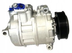AUTO-KLIMAT 7E0820803N / 447150-1520 / 447150-1522 / 7E0820803 / 2E0820803F / 51-0831 / 5800K356 / ACP981 / DCP32070 / 437100-7470 / 248300-2730 / 447260-4890 КОМПРЕСОР КОНДИЦІОНЕРА VW T5 7E0820803D / 7E0820803F / 7E0820803N