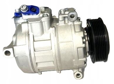 AUTO-KLIMAT 7E0820803N / 447150-1520 / 447150-1522 / 7E0820803 / 2E0820803F / 51-0831 / 5800K356 / ACP981 / DCP32070 / 437100-7470 / 248300-2730 / 447260-4890 КОМПРЕСОР КОНДИЦІОНЕРА VW T5 7E0820803D / 7E0820803F / 7E0820803N