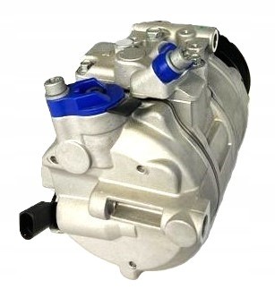 AUTO-KLIMAT 7E0820803N / 447150-1520 / 447150-1522 / 7E0820803 / 2E0820803F / 51-0831 / 5800K356 / ACP981 / DCP32070 / 437100-7470 / 248300-2730 / 447260-4890 КОМПРЕСОР КОНДИЦІОНЕРА VW T5 7E0820803D / 7E0820803F / 7E0820803N