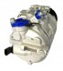 AUTO-KLIMAT 7E0820803N / 447150-1520 / 447150-1522 / 7E0820803 / 2E0820803F / 51-0831 / 5800K356 / ACP981 / DCP32070 / 437100-7470 / 248300-2730 / 447260-4890 КОМПРЕСОР КОНДИЦІОНЕРА VW T5 7E0820803D / 7E0820803F / 7E0820803N