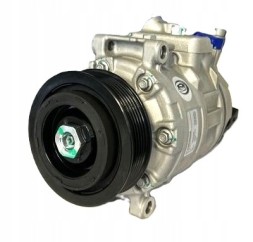 AUTO-KLIMAT 7E0820803N / 447150-1520 / 447150-1522 / 7E0820803 / 2E0820803F / 51-0831 / 5800K356 / ACP981 / DCP32070 / 437100-7470 / 248300-2730 / 447260-4890 КОМПРЕСОР КОНДИЦІОНЕРА VW T5 7E0820803D / 7E0820803F / 7E0820803N