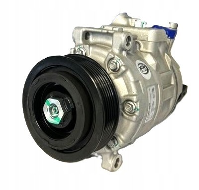 AUTO-KLIMAT 7E0820803N / 447150-1520 / 447150-1522 / 7E0820803 / 2E0820803F / 51-0831 / 5800K356 / ACP981 / DCP32070 / 437100-7470 / 248300-2730 / 447260-4890 КОМПРЕСОР КОНДИЦІОНЕРА VW T5 7E0820803D / 7E0820803F / 7E0820803N