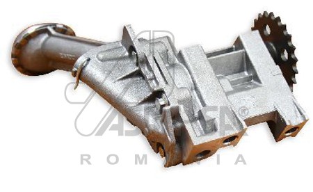 30372 ASAM Насос масляний