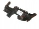 SEAT OE 4G0121283BC Направляюча повітря (дефлектор) радіатора 3.0 TFSI Audi A6 C7