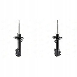 KYB 33975 76 2x амортизатори KYB FRONT L+R для TOYOTA YARIS III