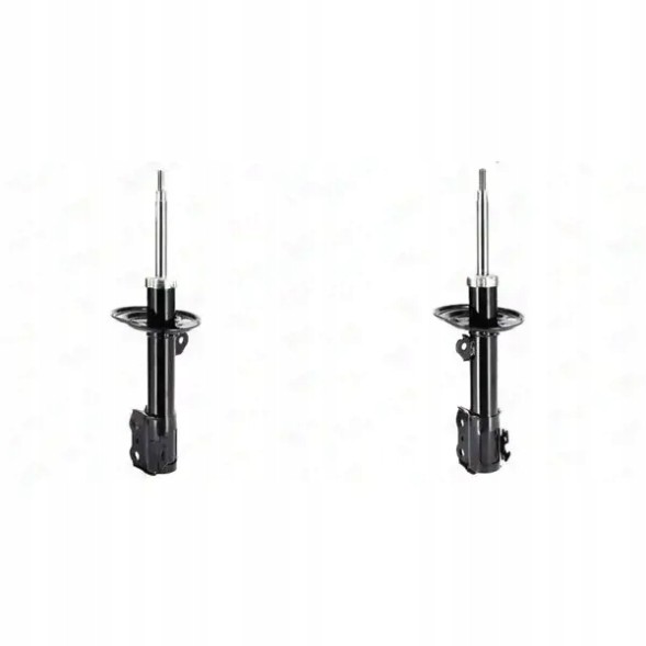 KYB 33975 76 2x амортизатори KYB FRONT L+R для TOYOTA YARIS III