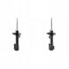 KYB 33975 76 2x амортизатори KYB FRONT L+R для TOYOTA YARIS III