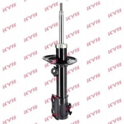 KYB 33975 76 2x амортизатори KYB FRONT L+R для TOYOTA YARIS III