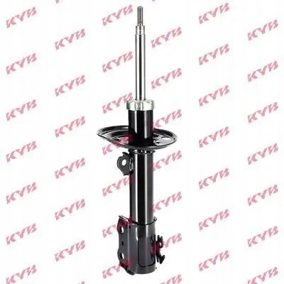 KYB 33975 76 2x амортизатори KYB FRONT L+R для TOYOTA YARIS III