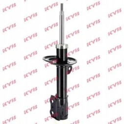 KYB 33975 76 2x амортизатори KYB FRONT L+R для TOYOTA YARIS III
