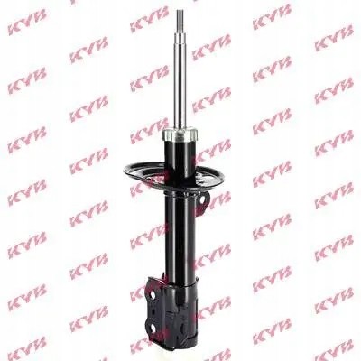 KYB 33975 76 2x амортизатори KYB FRONT L+R для TOYOTA YARIS III