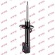 KYB 33975 76 2x амортизатори KYB FRONT L+R для TOYOTA YARIS III