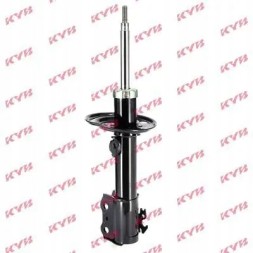 KYB 33975 76 2x амортизатори KYB FRONT L+R для TOYOTA YARIS III