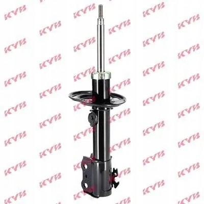 KYB 33975 76 2x амортизатори KYB FRONT L+R для TOYOTA YARIS III