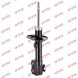 KYB 33975 76 2x амортизатори KYB FRONT L+R для TOYOTA YARIS III